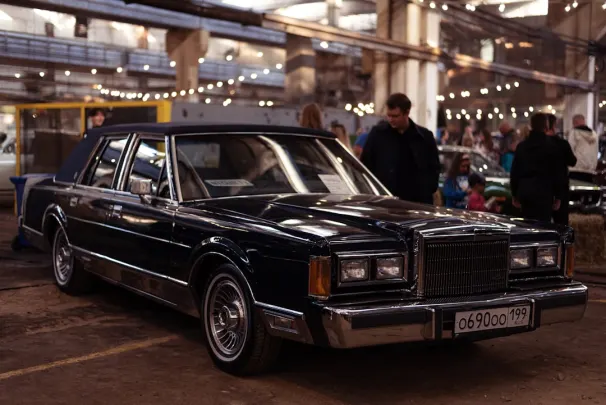 TurboVegas Kazino Android/iOS programa